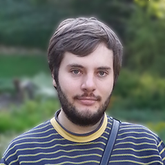 Павел Гуданец Павел Гуданец
